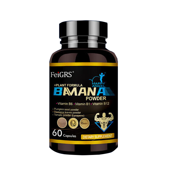 FeiGRS香蕉达米草叶固体饮料*6